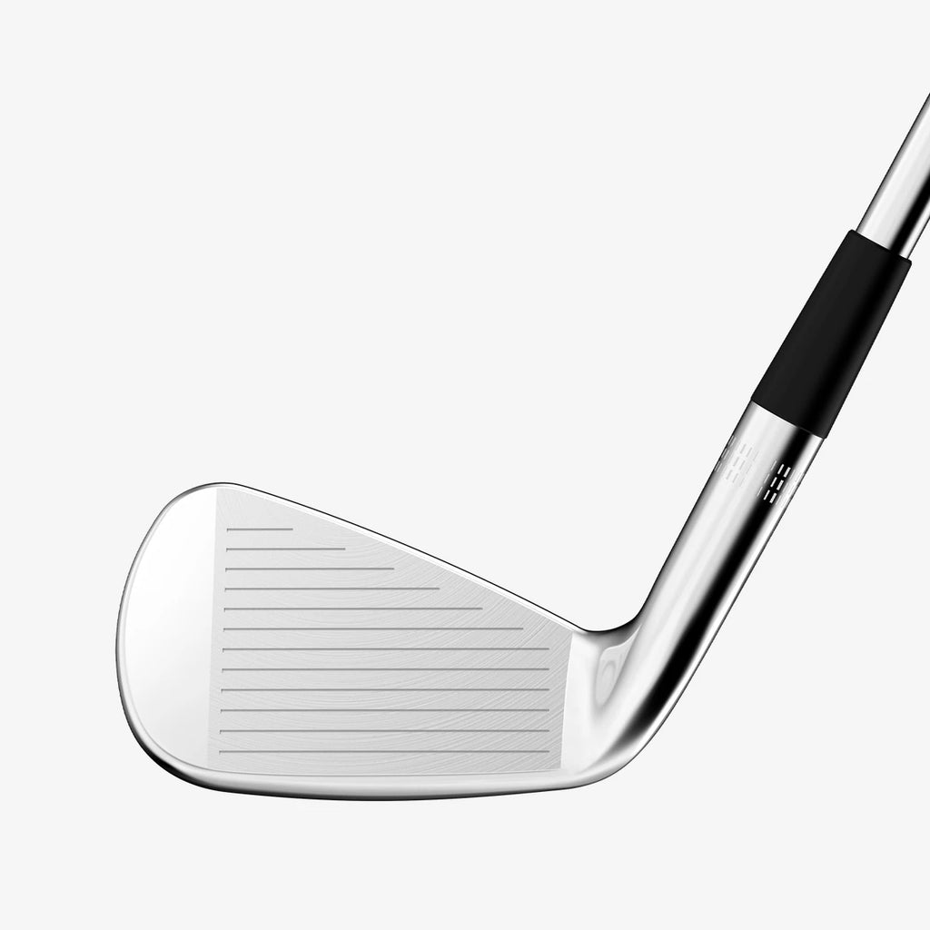 Wilson Staff Model Blade Irons