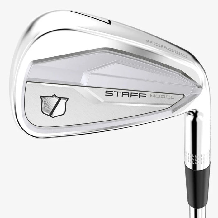 Wilson Staff Model CB Irons