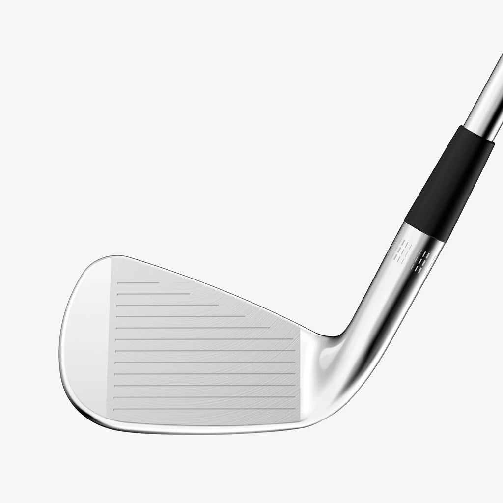 Wilson Staff Model CB Irons