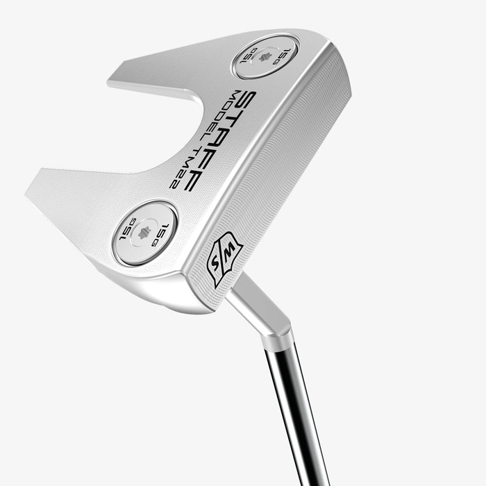 Wilson Staff Model TM22 Putter