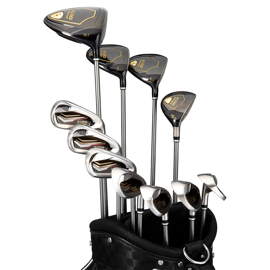 XXIO Prime 11-Piece Package Set