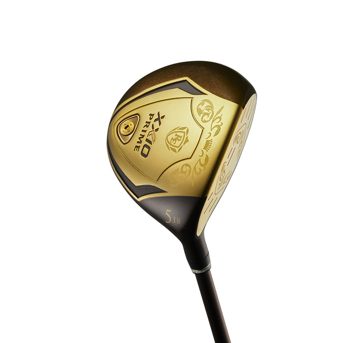 XXIO Prime Royal Edition Fairway Wood