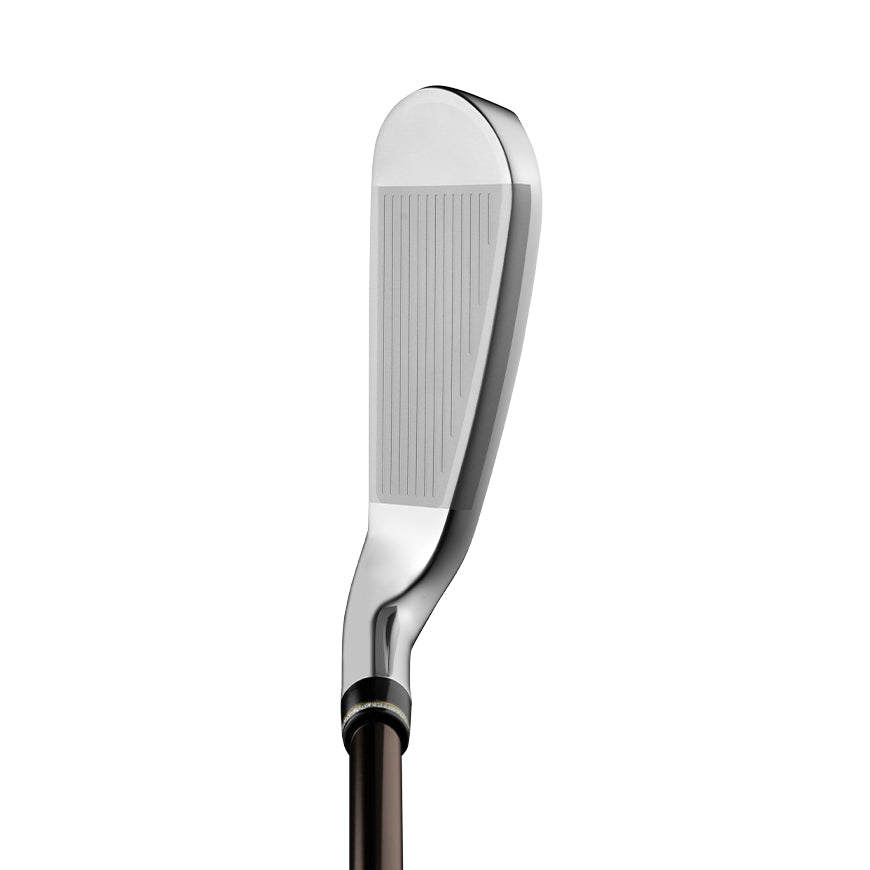 XXIO Prime Royal Edition Irons