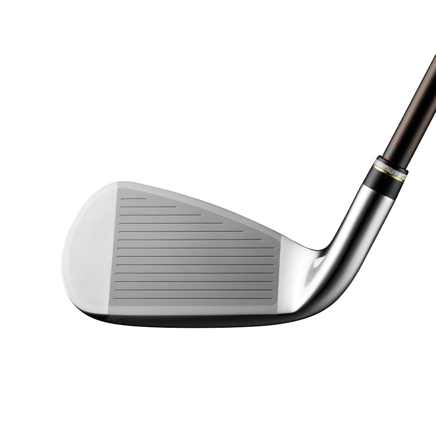 XXIO Prime Royal Edition Irons