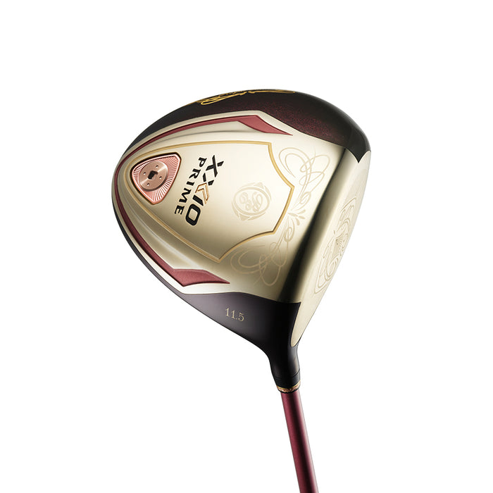 XXIO Prime Royal Edition Ladies Driver