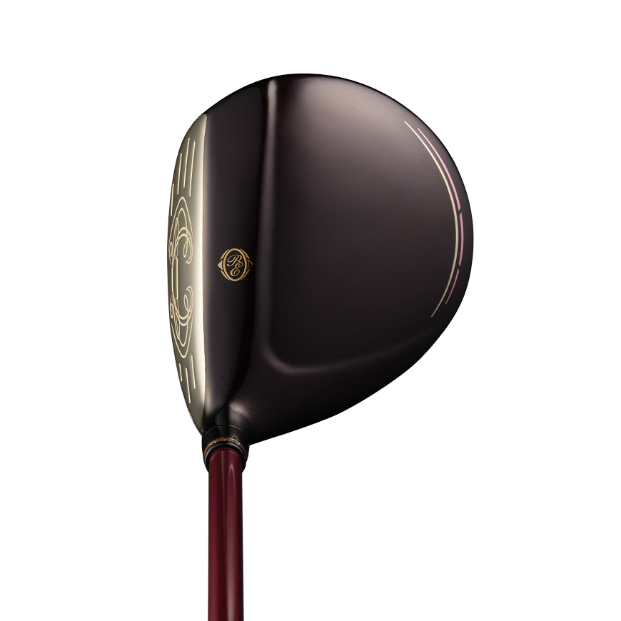 XXIO Prime Royal Edition Ladies Fairway Wood