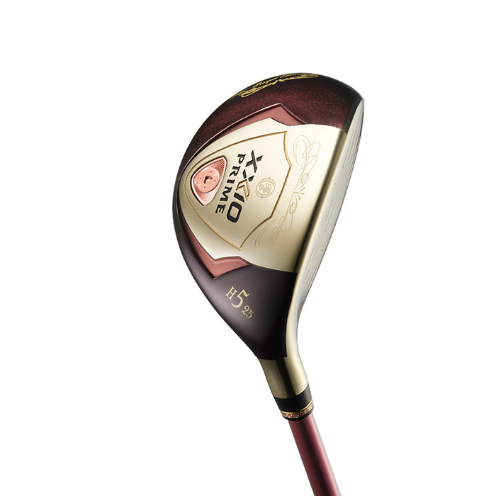 XXIO Prime Royal Edition Ladies Hybrid