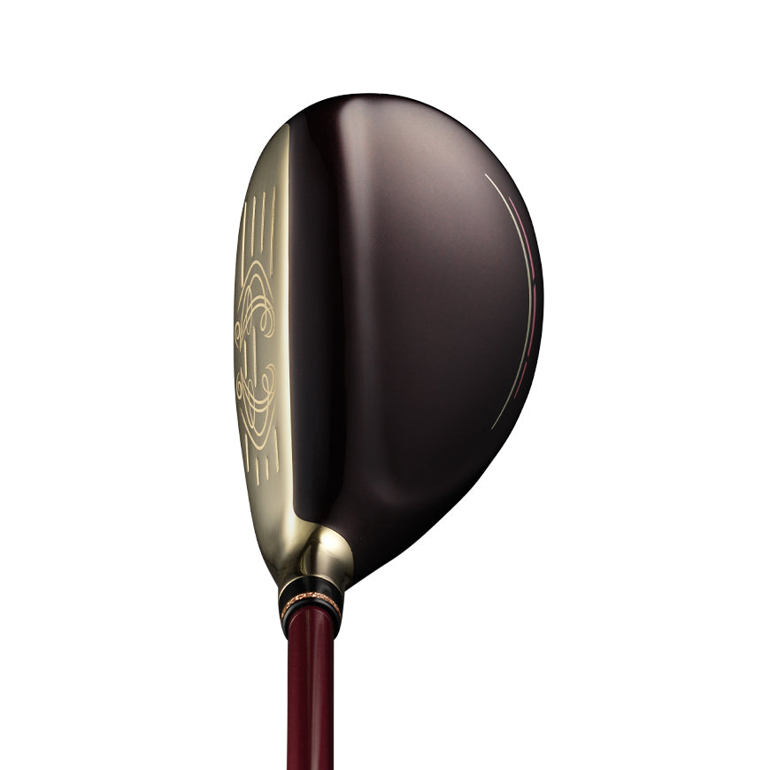 XXIO Prime Royal Edition Ladies Hybrid