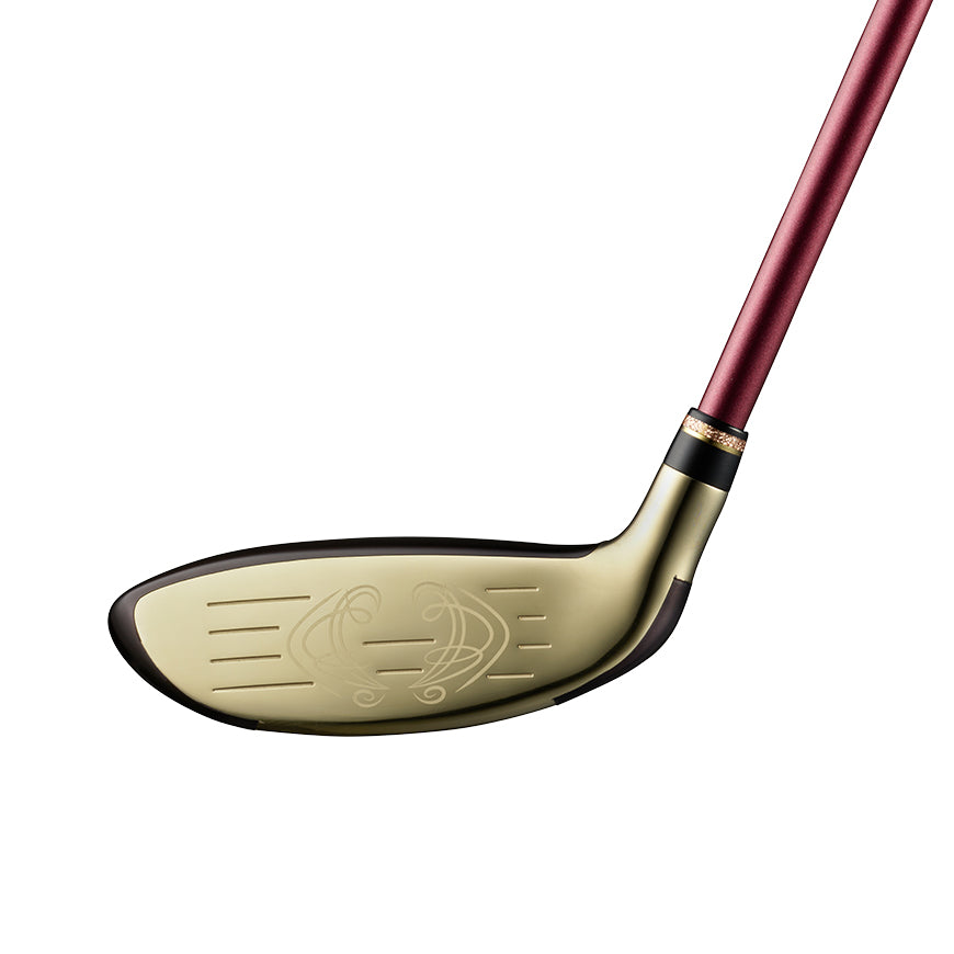 XXIO Prime Royal Edition Ladies Hybrid