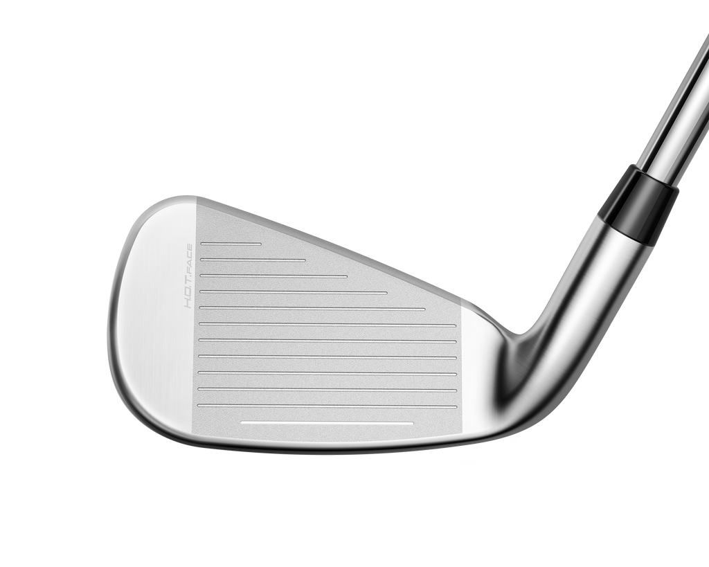 Cobra Aerojet Irons