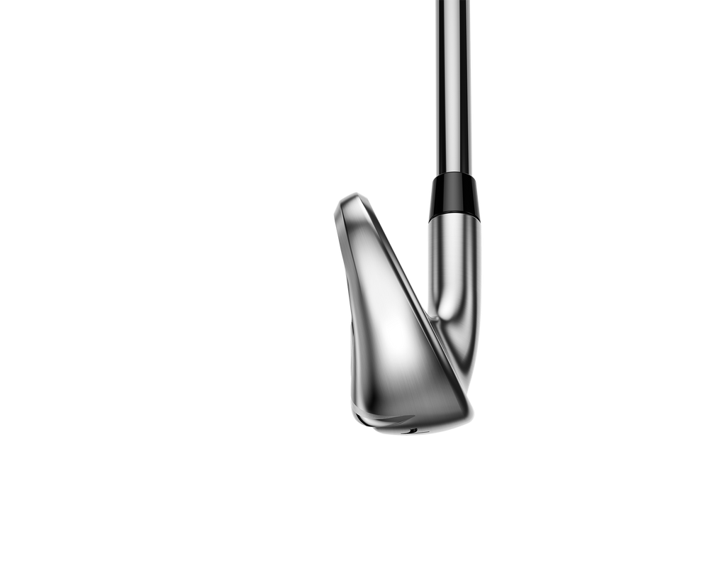 Cobra Aerojet Irons