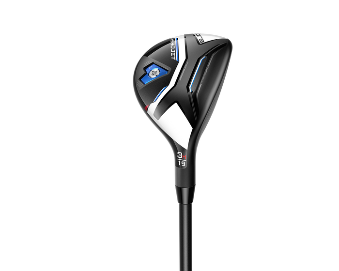 Cobra Aerojet Hybrid