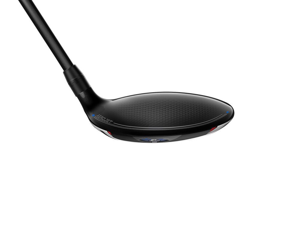 Cobra Aerojet Max Fairway