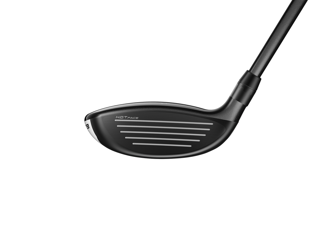 Cobra Aerojet Max Fairway