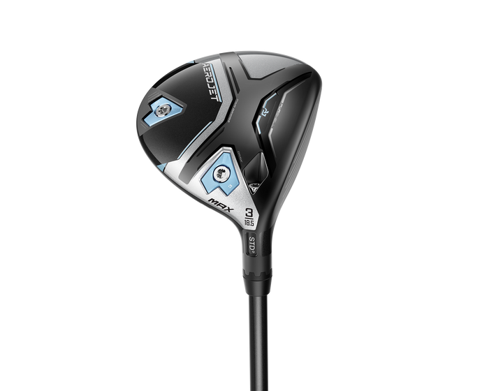 Cobra Aerojet Max Women's Fairway