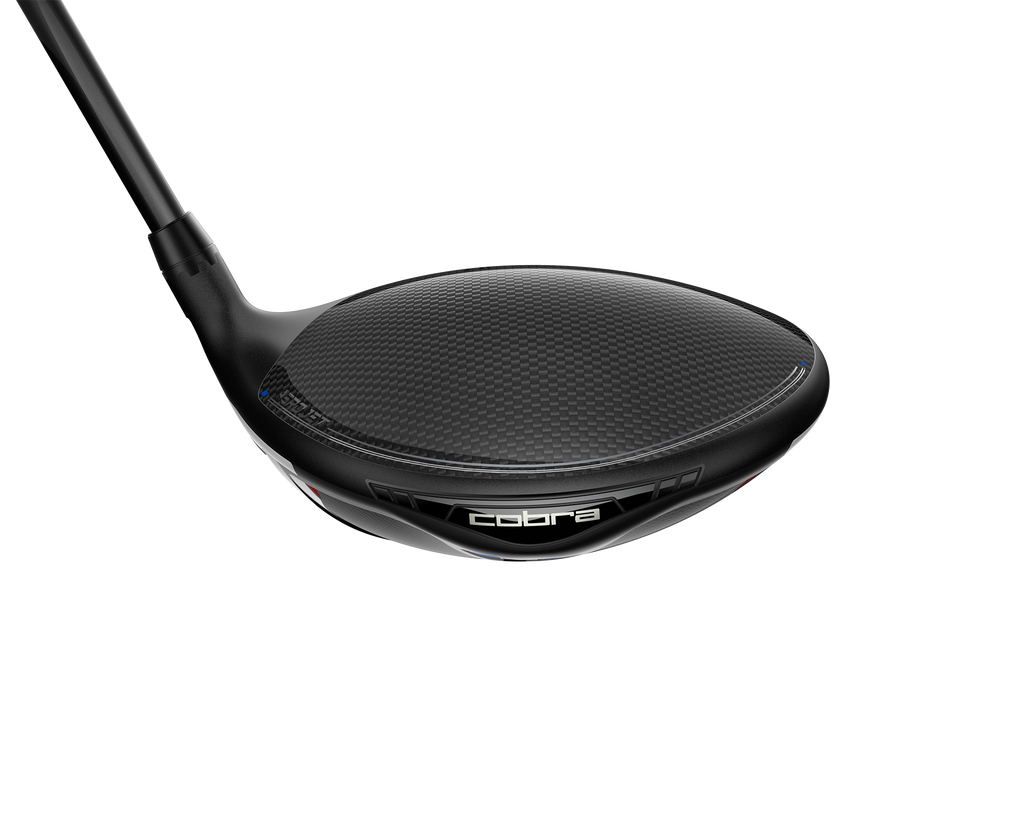 Cobra Aerojet Max Driver