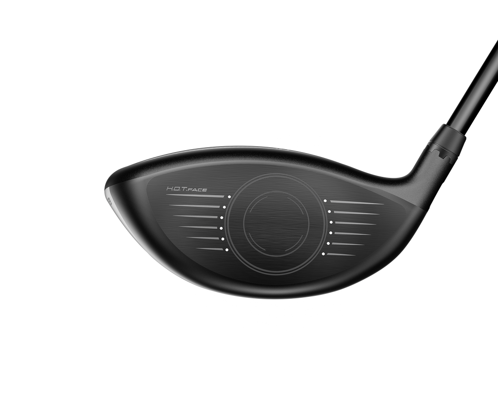 Cobra Aerojet Max Driver