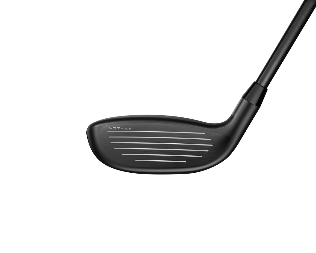 Cobra Aerojet ONE Length Hybrid