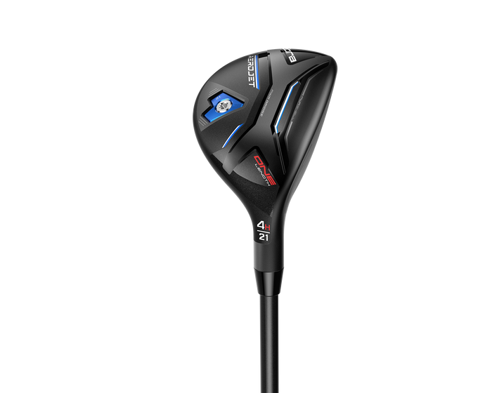 Cobra Aerojet ONE Length Hybrid