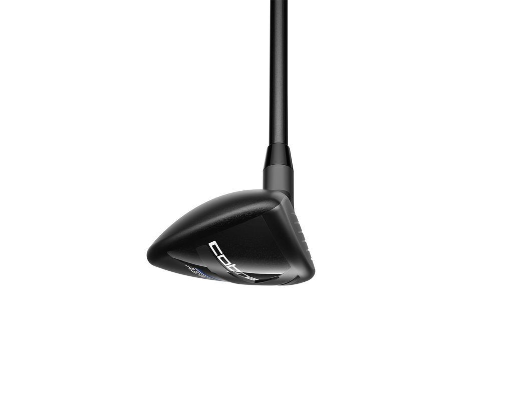 Cobra Aerojet ONE Length Hybrid