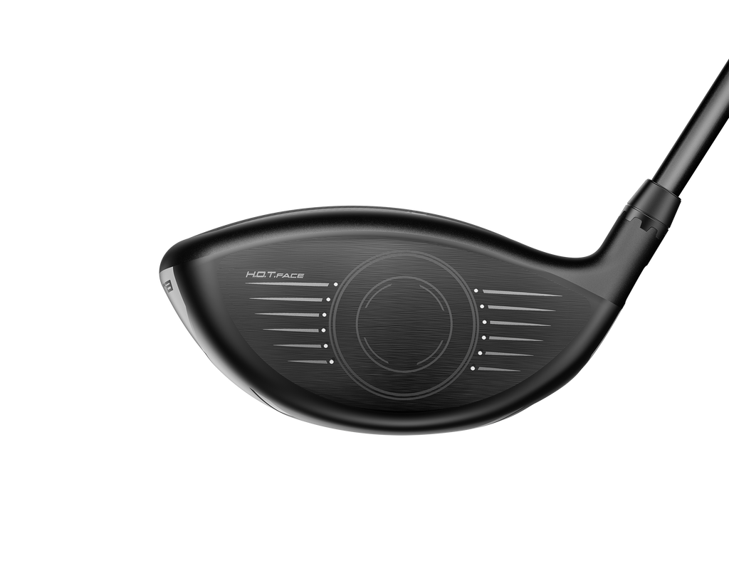 Cobra Aerojet Driver