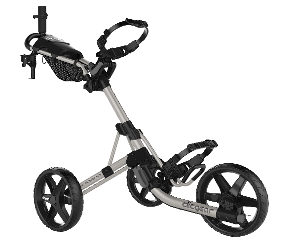 ClicGear Model 4.0 Push Cart