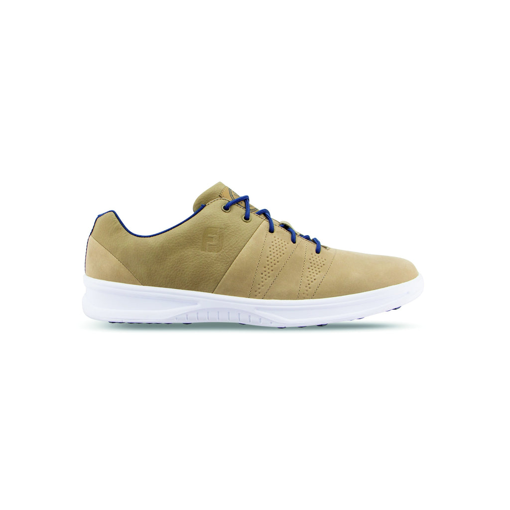 FootJoy Contour Casual Golf Shoes – - Main Image