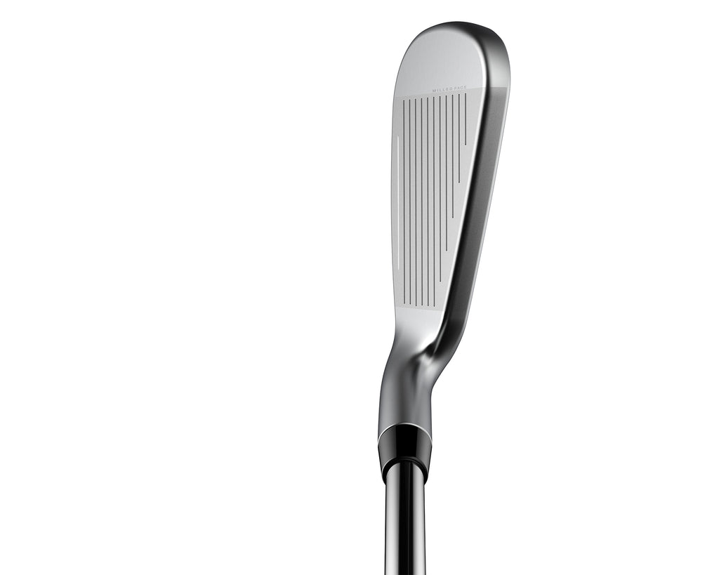 Cobra King LTDx ONE Length Irons