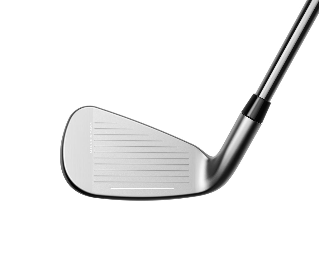 Cobra King LTDx ONE Length Irons