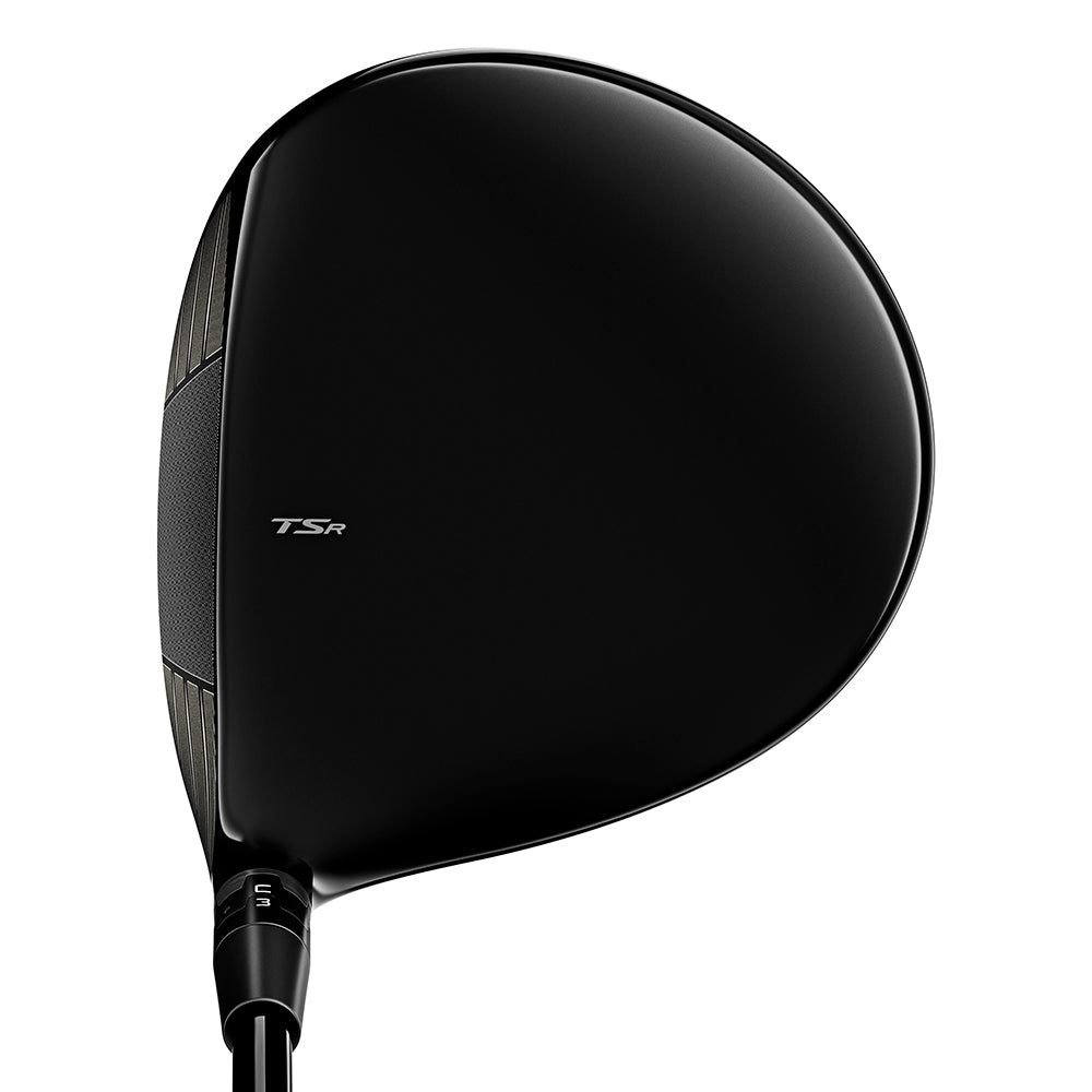 Titleist TSR1 Driver