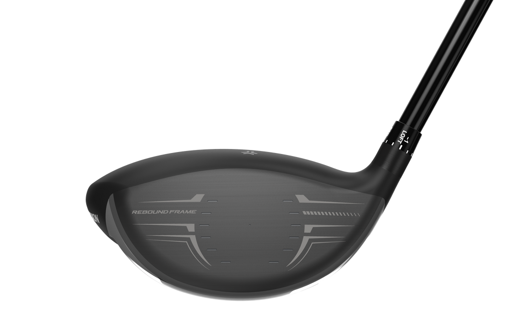 Srixon ZX5 LS MK II Driver