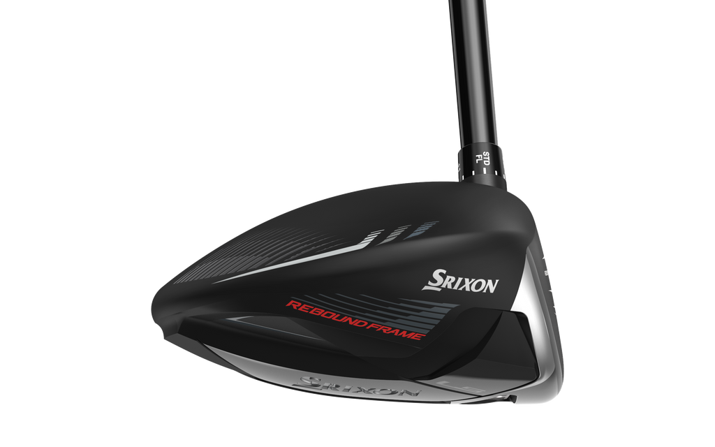 Srixon ZX5 LS MK II Driver – DiscountDansGolf.com | Highlands Golf