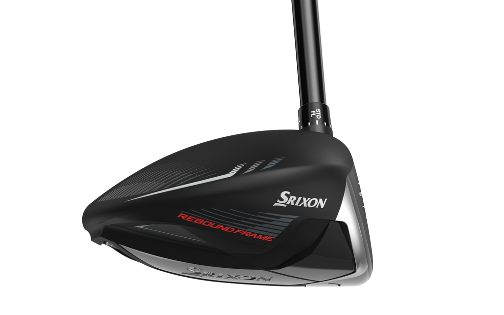 Srixon ZX5 MK II Driver