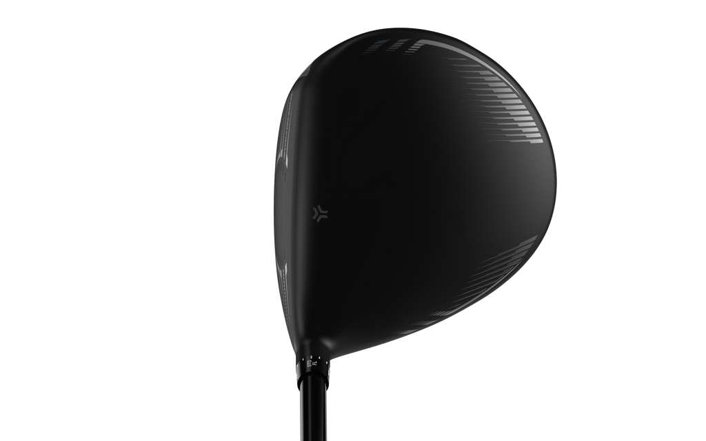 Srixon ZX7 MK II Driver