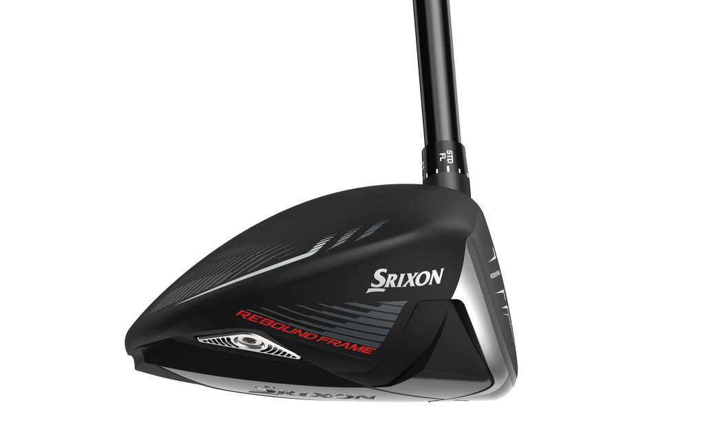 Srixon ZX7 MK II Driver