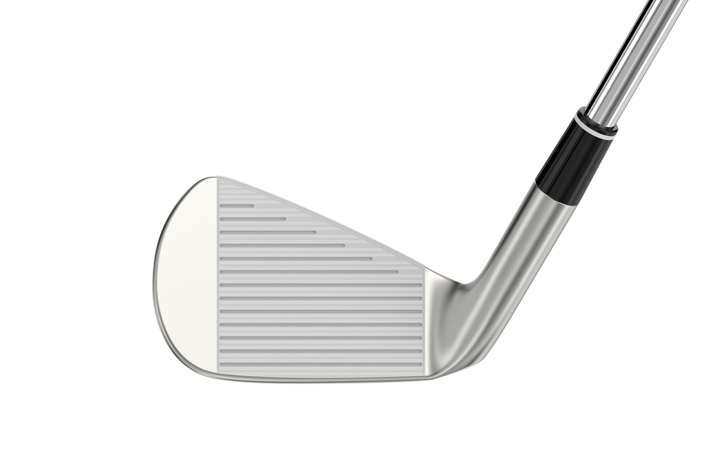 Srixon ZX7 MK II Irons