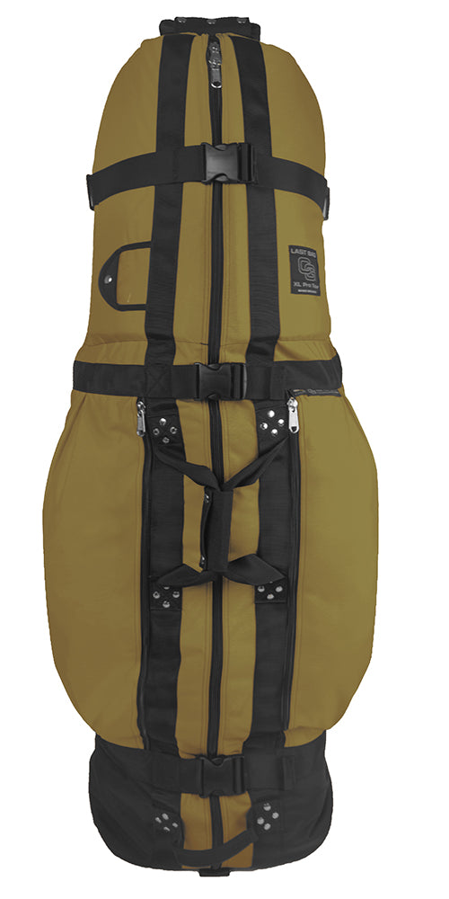 Club Glove Last Bag XL Pro Tour Travel Bag