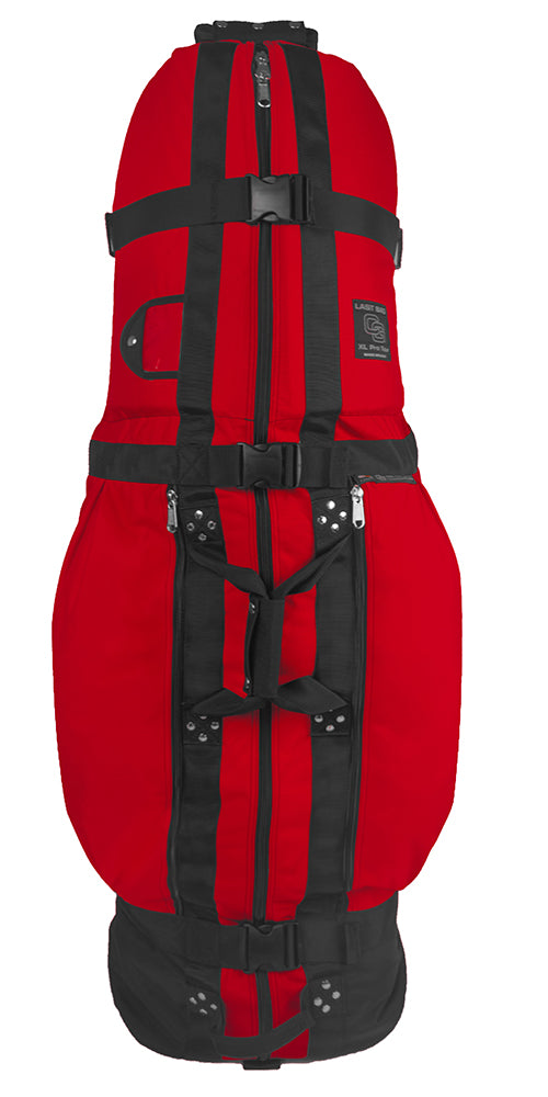 Club Glove Last Bag XL Pro Tour Travel Bag