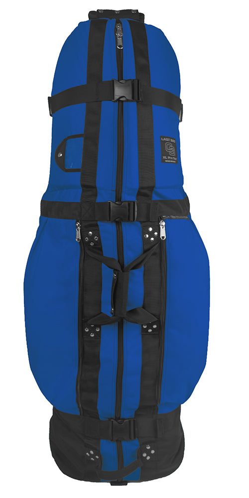 Club Glove Last Bag XL Pro Tour Travel Bag