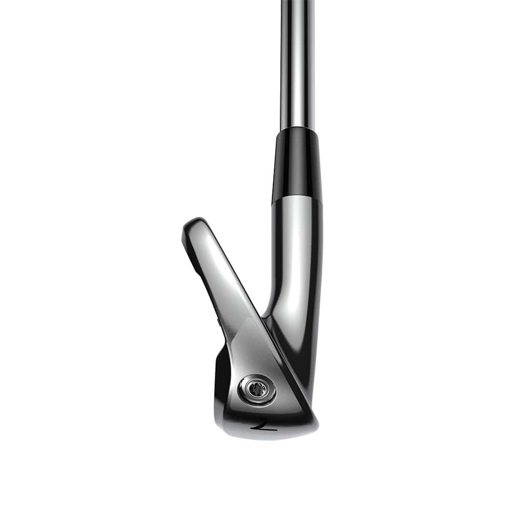 Cobra King Forged TEC ONE LENGTH Irons