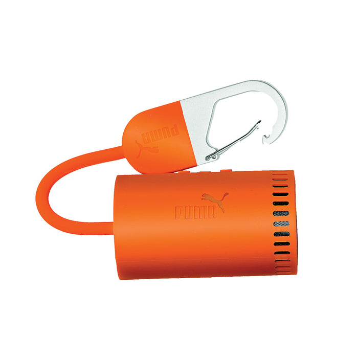 Puma Soundchuck Mini Bluetooth Speaker