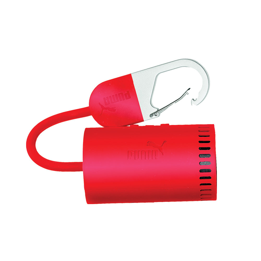 Puma Soundchuck Mini Bluetooth Speaker