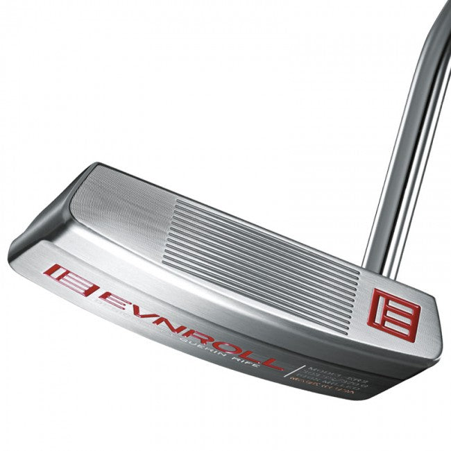 Evnroll ER2 Mid-Blade Putter