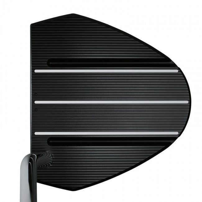 Evnroll ER6 iRoll Black Putter