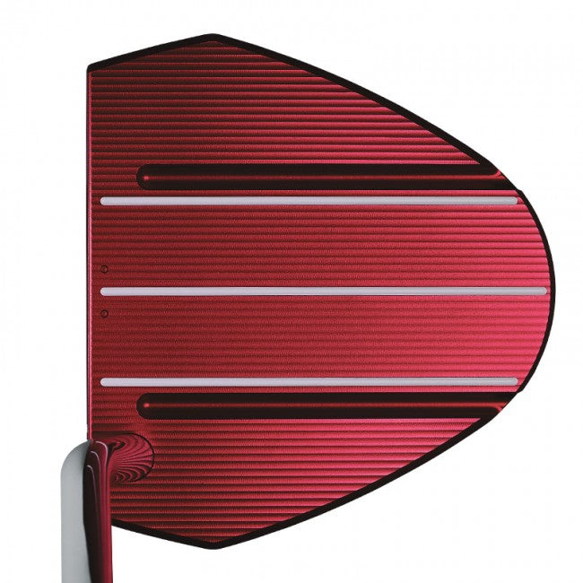 Evnroll ER6 iRoll Red Putter