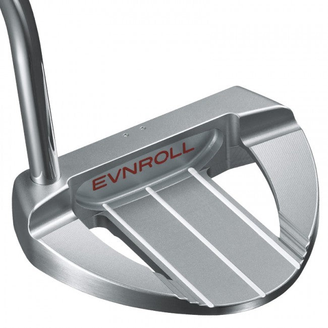 その他 EVNROLL ER7 Evnroll ER7 Full Mallet Putter – DiscountDansGolf.com
