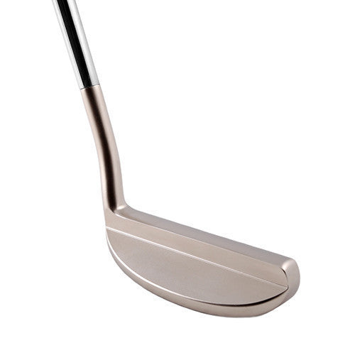 Gearhart Milled Flatblade One Putter