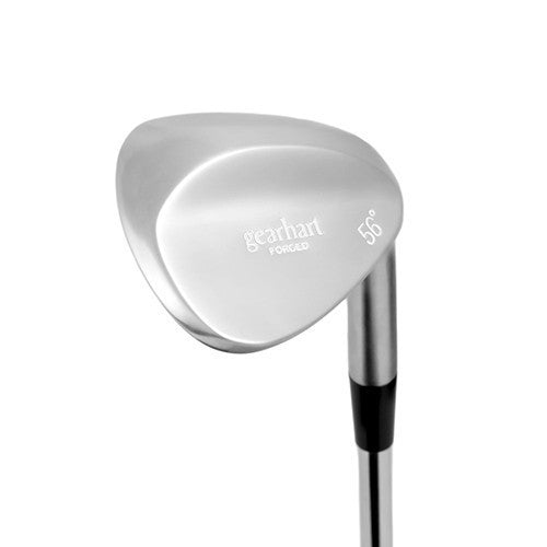 Gearhart Pacific Satin Japanese Forged Wedge