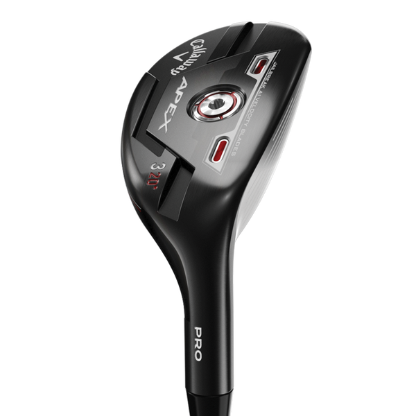 Callaway Apex 21 Pro Hybrid