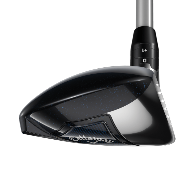 Callaway Paradym X Hybrid